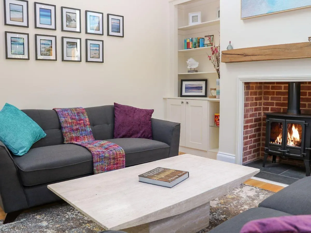 Holiday home Bailey Cottage Southampton