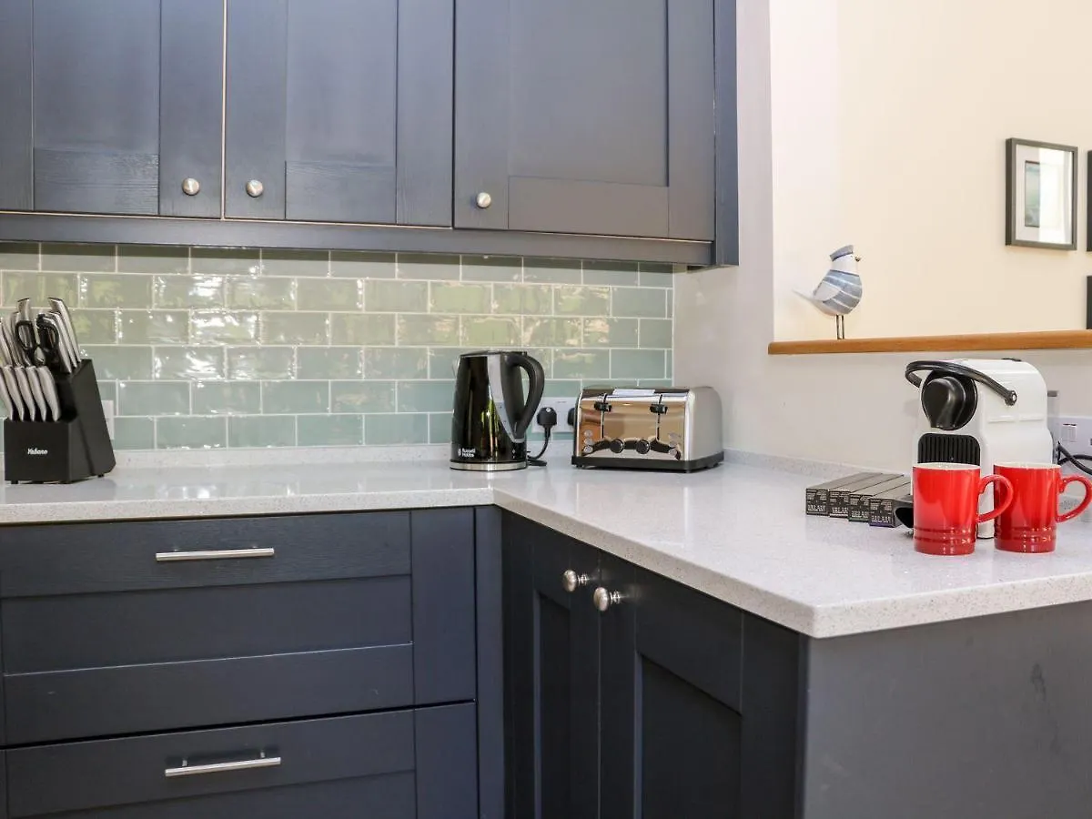 Holiday home Bailey Cottage Southampton United Kingdom
