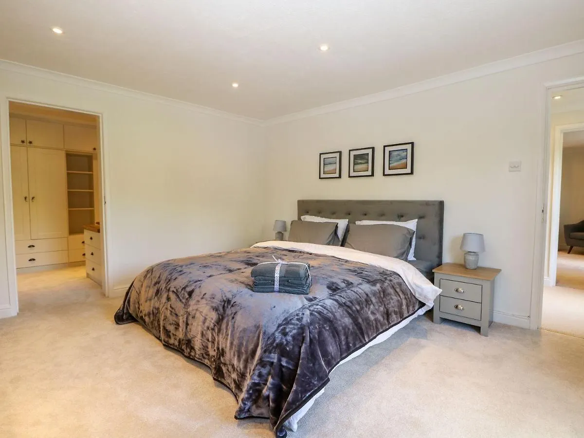 Bailey Cottage Southampton United Kingdom