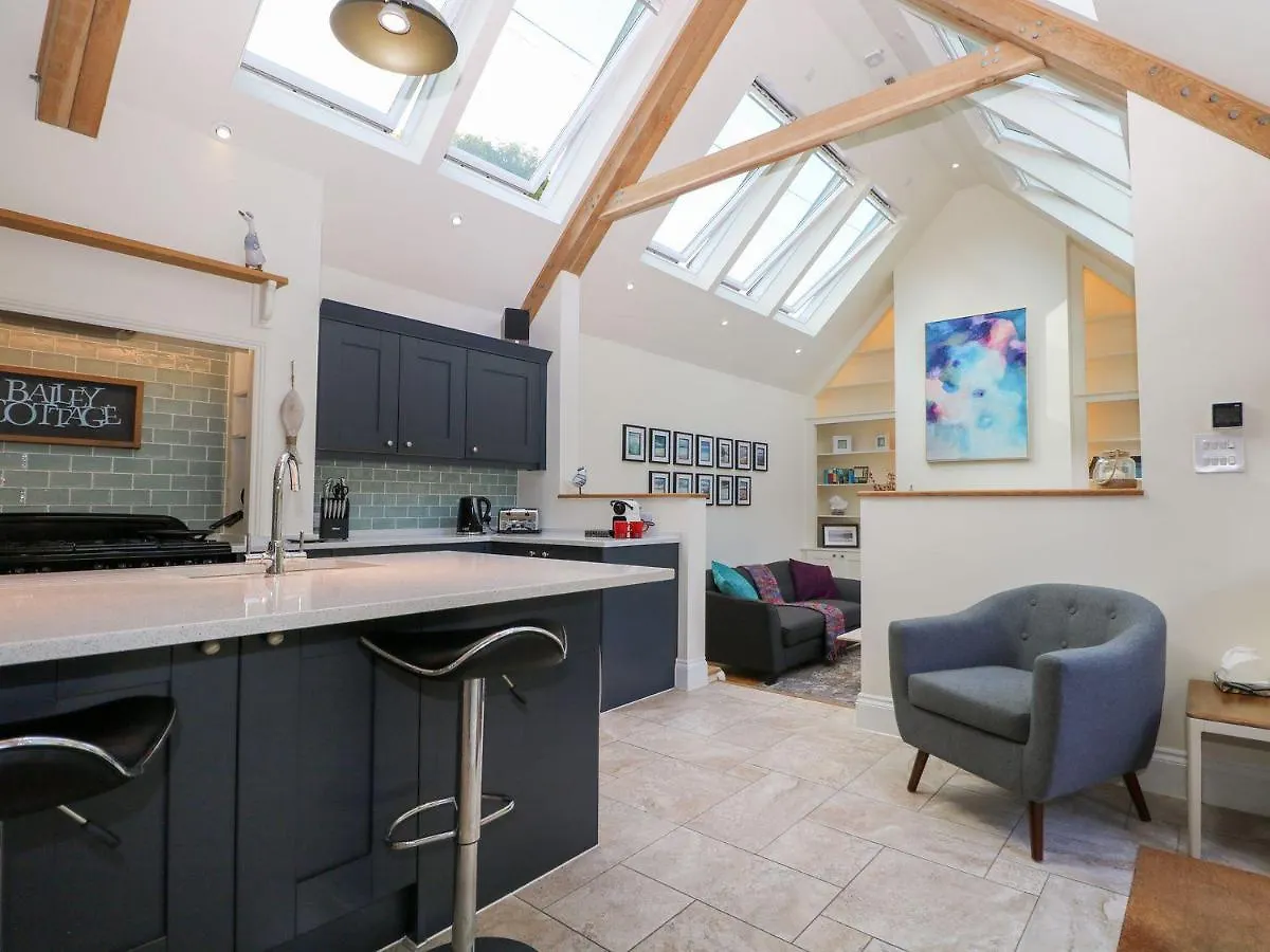 Bailey Cottage Southampton United Kingdom