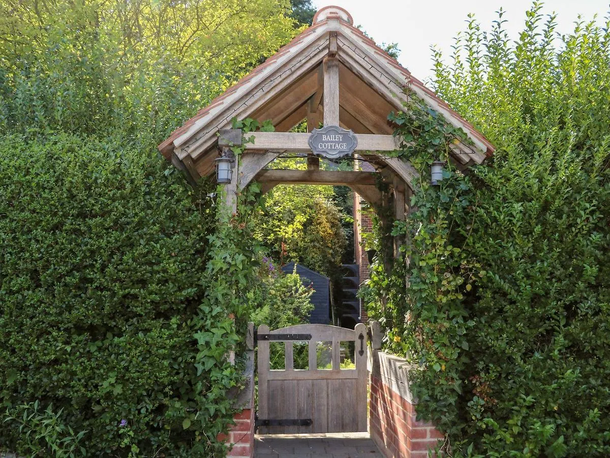 Bailey Cottage Southampton Holiday home