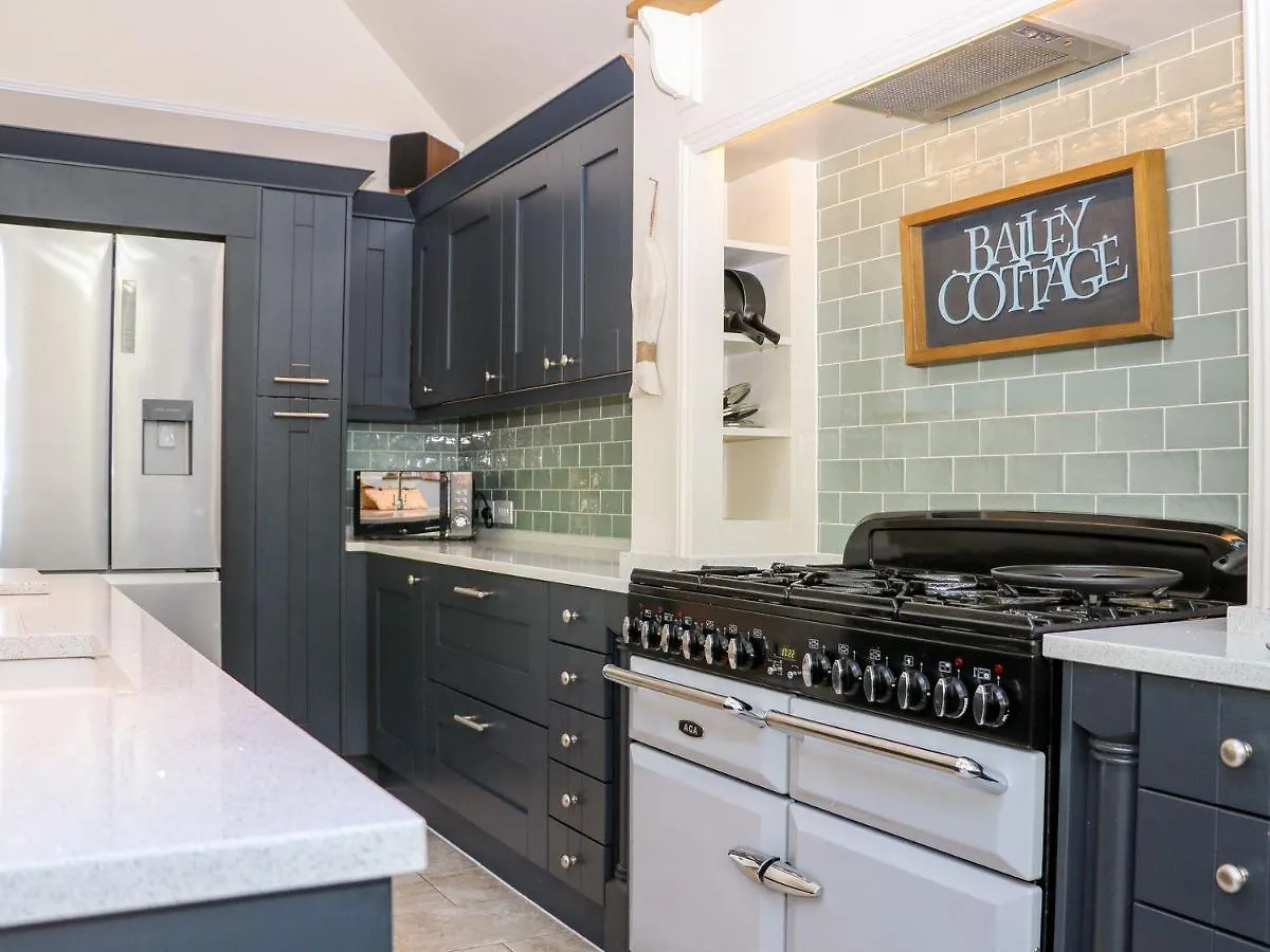 Bailey Cottage Southampton United Kingdom