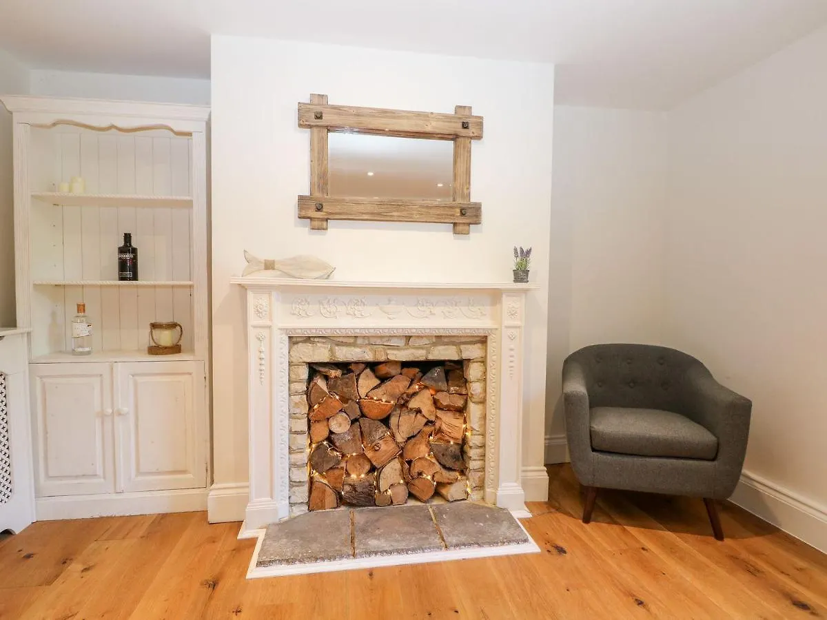 Holiday home Bailey Cottage Southampton