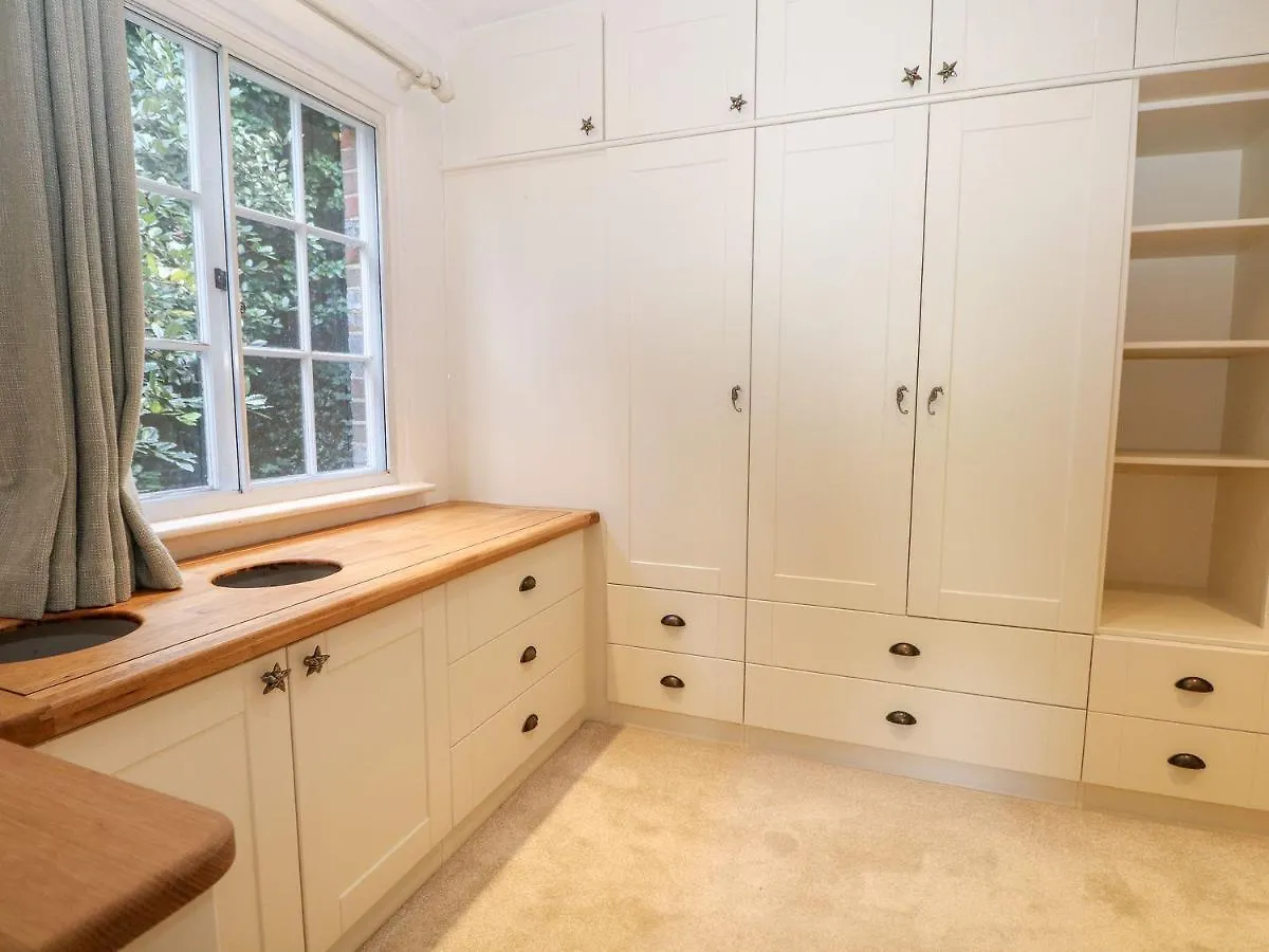 Holiday home Bailey Cottage Southampton